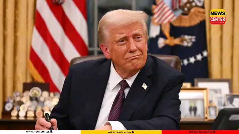 'යුද්ධය අවසන් වීමට ආසන්නයි' - ට්‍රම්ප් සහතික වෙයි