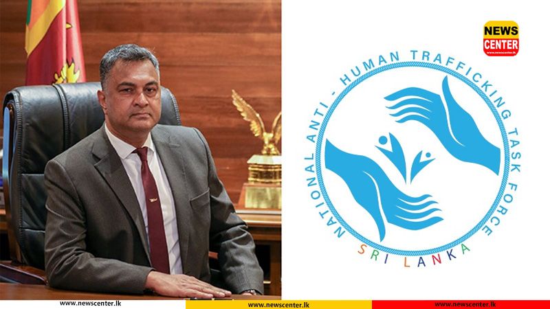 World Day Against Trafficking in Persons - 30 July