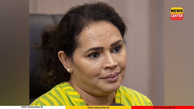 ''මම දැන් රටක් නොමැති පුරවැසියෙක්'' - හිටපු රාජ්‍ය ඇමැතිනි ඩයනා ගමගේ