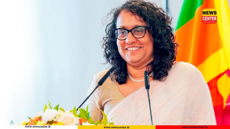 ''පාසල දරුවාට විශ්වාසදායක තැනක් බවට පත් කිරීම අපේ අරමුණයි'' - අග්‍රාමාත්‍ය ආචාර්ය හරිනි අමරසූරිය