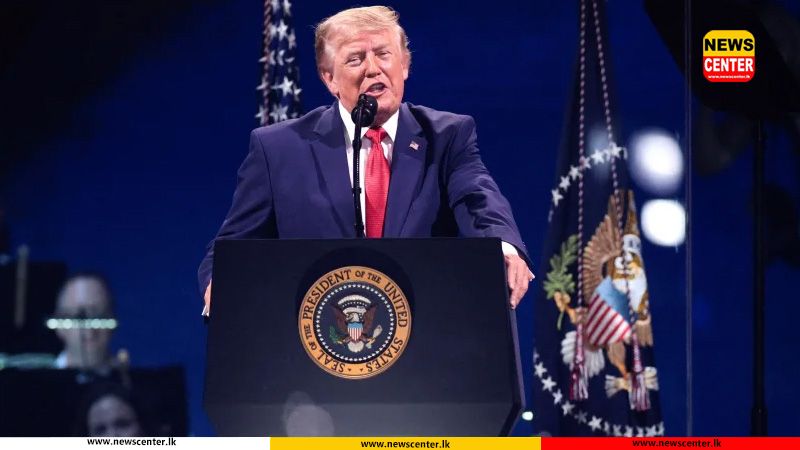Trump touts SAVE America Act during Salute to America 250 speech
