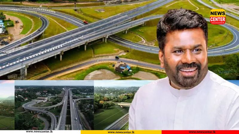 Watch: Construction of Kadawatha–Mirigama section of Central Expressway resumes today