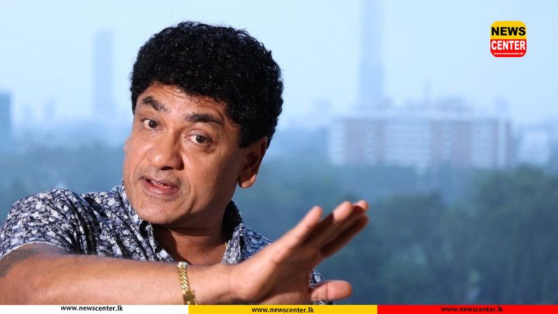 සුදත්ත තිලකසිරිට එරෙහිව කොළඹ දිසා අධිකරණයෙන් වාරණ නියෝගයක්