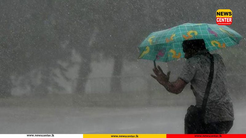 Fairly heavy showers expected in several parts of the island today