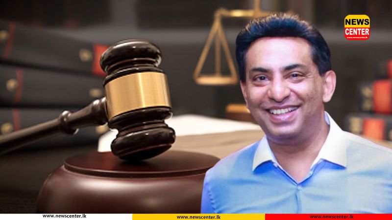 Former SriLankan CEO Kapila Chandrasena further remanded