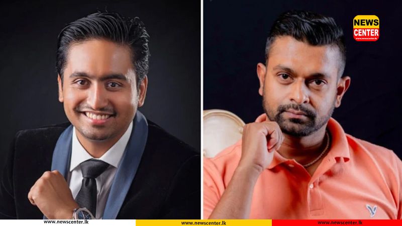 Watch : චරිත් අබේසිංහ, රඛිත රාජපක්ෂ ඇතුළු තිදෙනාටම ඇප