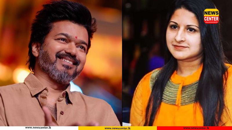 විජේගේ අනියම් පෙම් පළහිලව්ව නිසාවෙන්, බිරිඳ සංගීතා දික්කසාදය ඉල්ලයි