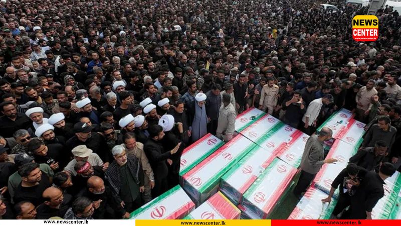 මැදපෙරදිග ගැටුම් හමුවේ, මියගිය හෝ තුවාල ලැබූවන් අතරට දරුවන් 1,100කට අධික පිරිසක් අයත් - UNICEF