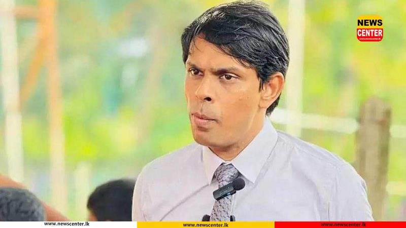 MP Ramanathan Archchuna granted bail