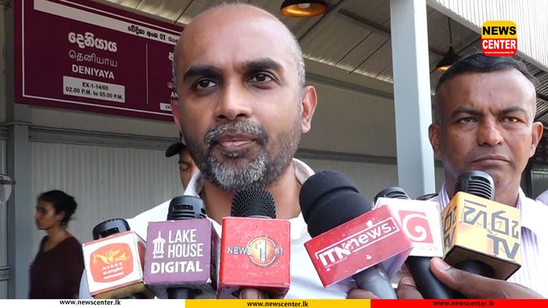 Strict action against individuals who caused damage to Pettah Bus Stand - Dy Minister