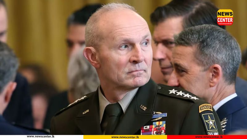 අමෙරිකානු යුද හමුදා ප්‍රධානියා ඇතුළු ජෙනරාල්වරුන් තිදෙනෙකු ධුරවලින් පහ කෙරේ