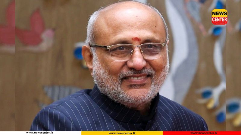 ඉන්දීය උප ජනාධිපති, දෙදින නිල සංචාරයක් සඳහා අනිද්දා දිවයිනට