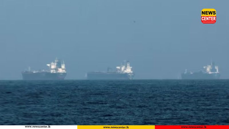 තවත් නෞකාවට ප්රහාර එල්ල කළ බව ඉරානය කියයි
