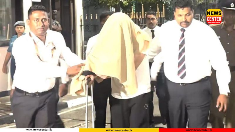 Notorious drug trafficker Shiran Basik handed over to CCIB