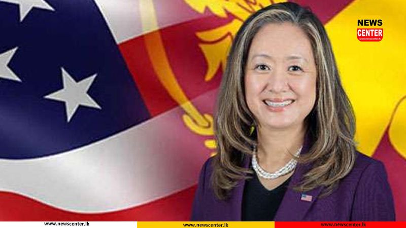 US Ambassador Julie Chung to depart Sri Lanka after four-year tenure