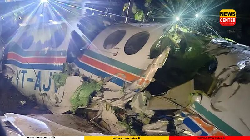 All 7 on board Air Ambulance flying to Delhi die in crash