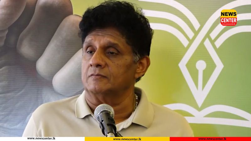 ‘Sri Lanka heading toward serious economic risk,’ warns Sajith Premadasa