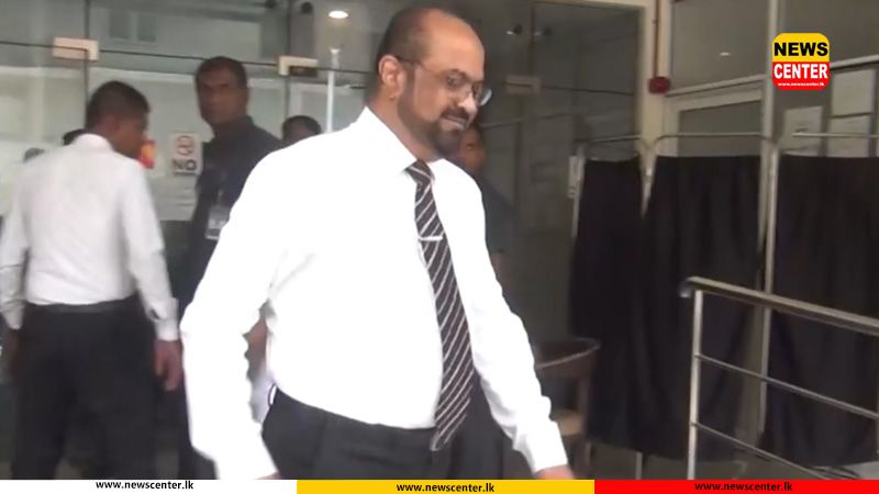 Corruption case against former Minister Kumara Jayakody to be heard on June 17