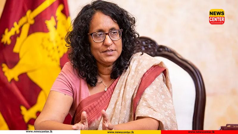 Funds have been allocated for the Development of Infrastructure in Provincial Schools - Prime Minister Dr. Harini Amarasuriya