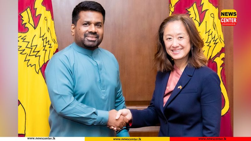 U.S. Ambassador pays farewell call on President 