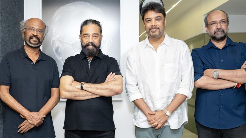 ‘Thalaivar 173’ - සුපිරි නළු රජිනිකාන්ත්ගේ නවතම චිත්‍රපටය ගැන නිල වශයෙන් දැනුම් දෙයි