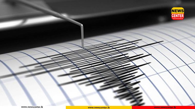 ජපානයේ ප්‍රබල භූකම්පන තත්ත්වයක් 