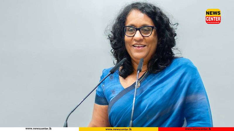 තාක්ෂණය රජයන යුගයක වුවත්, නව පරපුර අතර කියවීමේ සංස්කෘතියක් ඇති කිරීම අත්‍යවශ්‍යයි. - අග්‍රාමාත්‍ය ආචාර්ය හරිනි අමරසූරිය