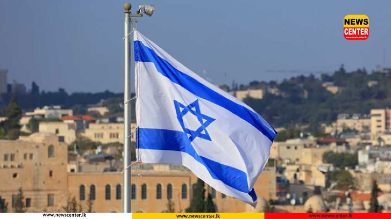 ඊශ්‍රායලයේ සේවය කර දැනට නිවාඩු ලබා සිටින අයට විශේෂ දැනුම්දීමක්