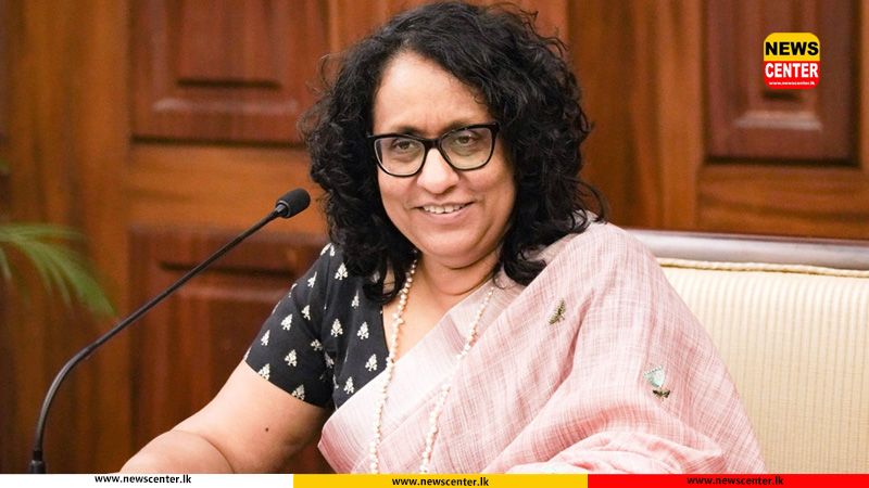 රටේ මත්ද්‍රව්‍ය ගැටලුවට විසඳුම් සෙවීම තවත් එක් වැඩසටහනකට පමණක් සීමා නොවිය යුතුයි. - අග්‍රාමාත්‍ය ආචාර්ය හරිනි අමරසූරිය