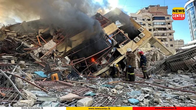 මැදපෙරදිග ගැටුමින්, ඉරාන දරුවන් 193කට දිවි අහිමි වෙයි - අටමස් බිළිඳියක් ද ඒ අතර