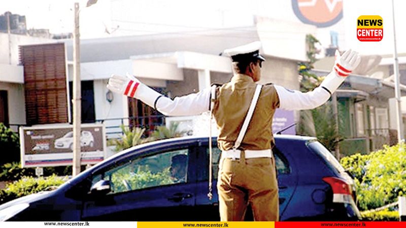 කම්කරු දිනය වෙනුවෙන්, හෙට කොළඹ විශේෂ රථවාහන සැලැස්මක්