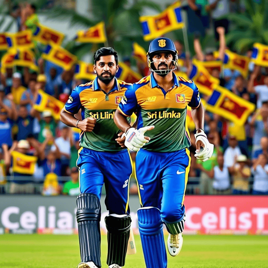 Mathews-Samarawickrama partnership brings Sri Lanka back, 89/3 after 12 overs