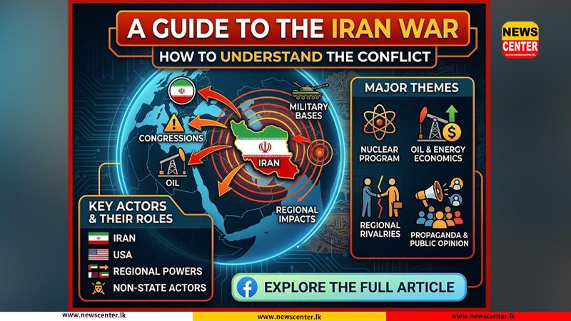 The end of the Iran-US war unfolds like this; one of these five scenarios is inevitable - US media reports.  "Israel gave us that same bait back then," says an Obama associate.