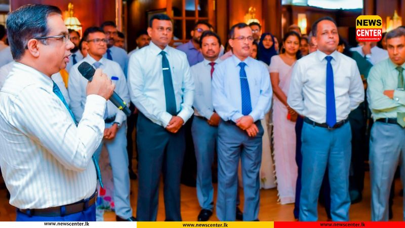 'අලුත් අදහස් සහ සැලසුම් සමඟ ජනාධිපතිවරයාගේ ජනතාවාදී වැඩපිළිවෙළ ඉදිරියට ගෙන යාමට කැප වෙමු' - ජනාධිපති ලේකම් 