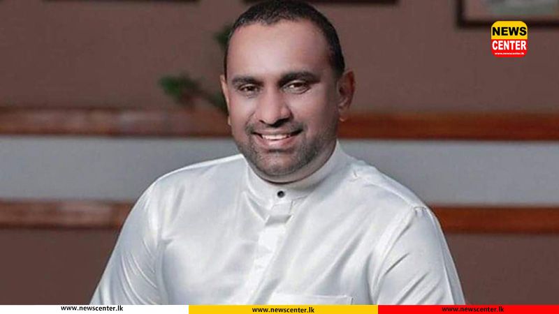 Watch : පාර්ලිමේන්තු මන්ත්‍රී චමින්ද විජේසිරිට වසර එකහමාරක සිරදඬුවමක්
