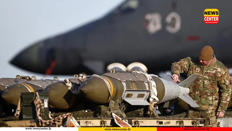 Iran launches massive missile and drone attack on US base in UAE