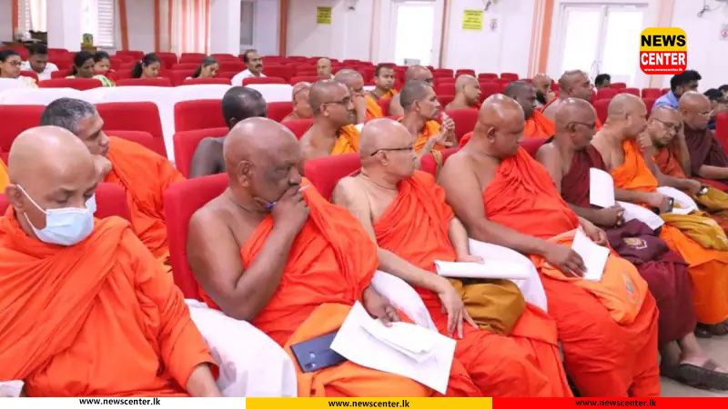 "යතිවර මාපිය නිවහන" බදුල්ල දිස්ත්‍රික් වැඩසටහන ආරම්භ වෙයි