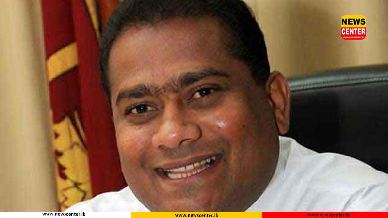 හිටපු පාර්ලිමේන්තු මන්ත්‍රී ප්‍රේමලාල් ජයසේකර අත්අඩංගුවට