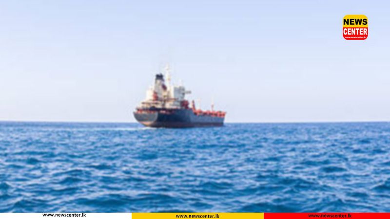 ගාල්ල වරායට නුදුරින් ඉරාන නෞකාවක් අනතුරට - ආරක්ෂක අමාත්යාංශ උපදෙස් මත ගලවා ගැනීමේ විශේෂ මෙහෙයුම් ඇරඹෙයි