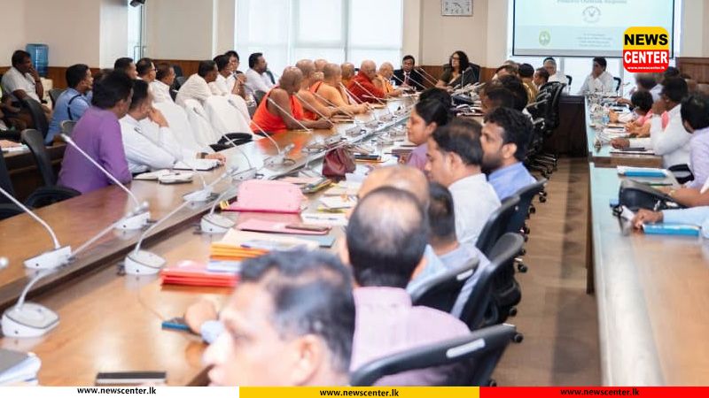 ජුනි 15 සිට 21 දක්වා කොළඹ දිස්ත්‍රික්කයේ විශේෂ ඩෙංගු මර්දන සතියක්