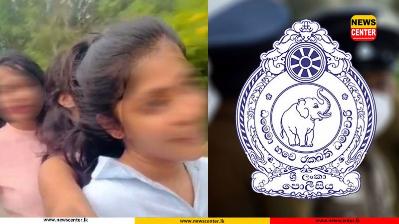  Police trace young women in viral unsafe motorcycle video