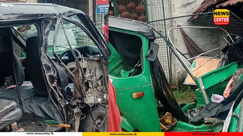 One killed, 10 injured in multi-vehicle accident in Kegalle 1h ago