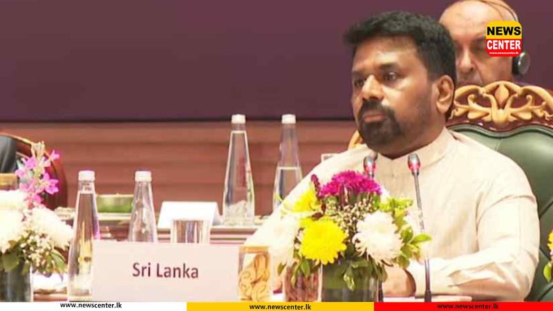 Sri Lanka still lacking infrastructure to gain maximum benefit of AI technology: President