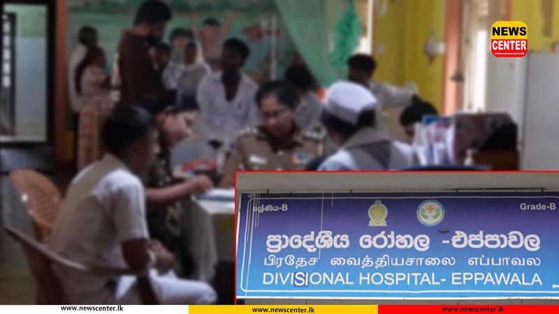 Five students injured in sharp-weapon attack by fellow student