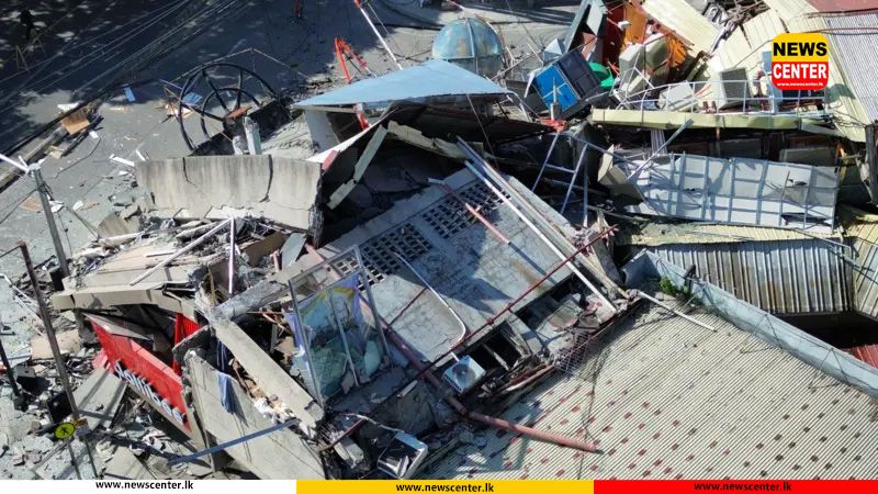 Death toll in Philippine quake rises to at least 15