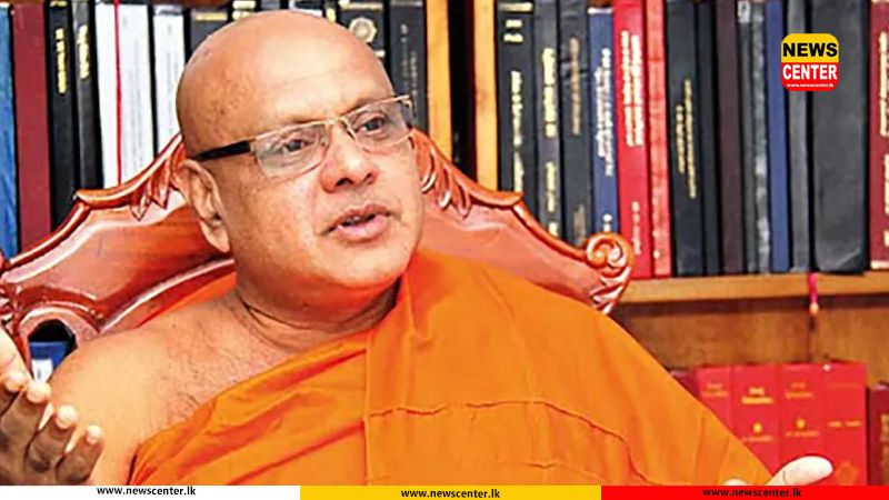 බුදුදහමට මෙතරම් අපහාස කරන යුගයක් තිබුණේ නෑ. - කොටපිටියේ රාහුල අනුනාහිමි 