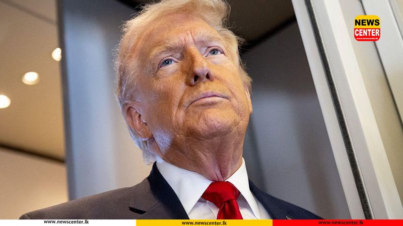 'ජයග්‍රහණය තහවුරුයි, නමුත් යුද්ධය අවසන් නැහැ' - ට්‍රම්ප් 