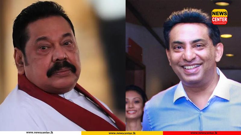 එයාර්බස් ගනුදෙනුවට අදාළව මහින්ද ගැන කියන්න රංග දිසානායක කළැයි කියන තර්ජනයක් ගැන කපිල චන්ද්‍රසේනගෙන් දිවුරුම් ප්‍රකාශයක් 