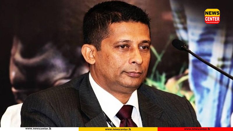 Former SIS Director Suresh Sallay calls off hunger strike