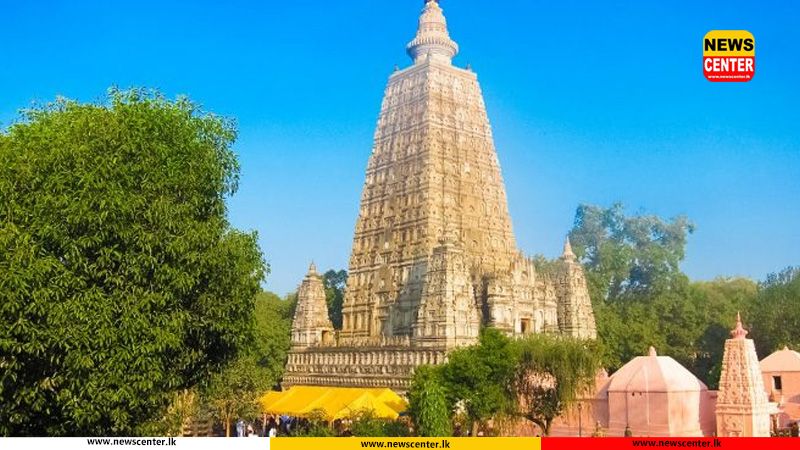 දඹදිව වන්දනාවට යළි නොමිලේ වීසා 